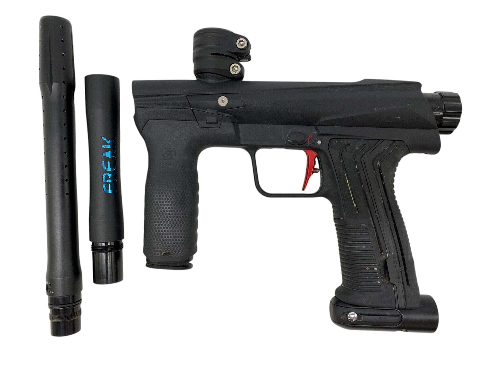 Planet Eclipse Emek Midnight Paintball Gun