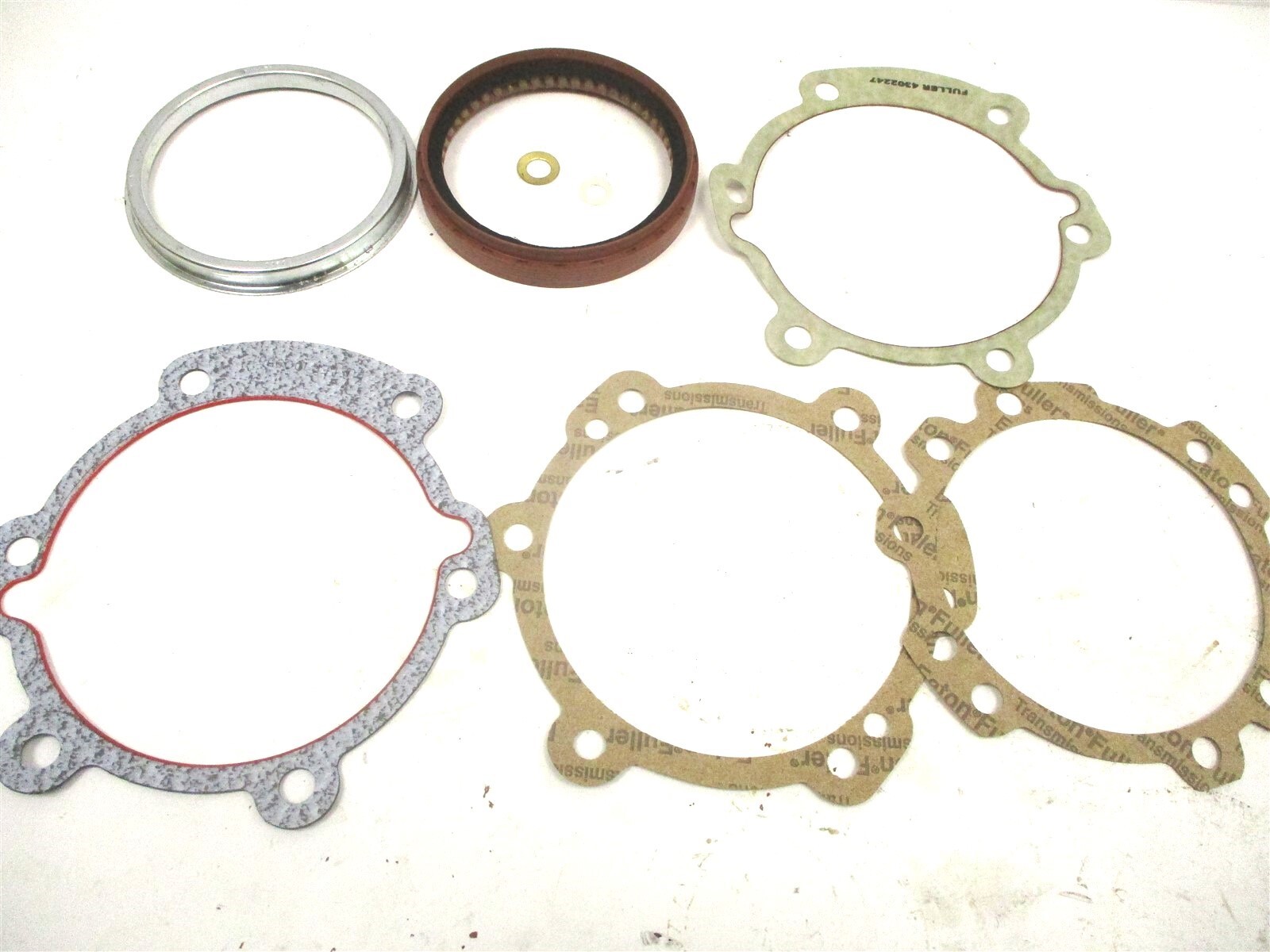 K-2262 NEW GENUINE EATON FULLER TRANSMISSION OIL SEAL KIT K2262 FULK2262