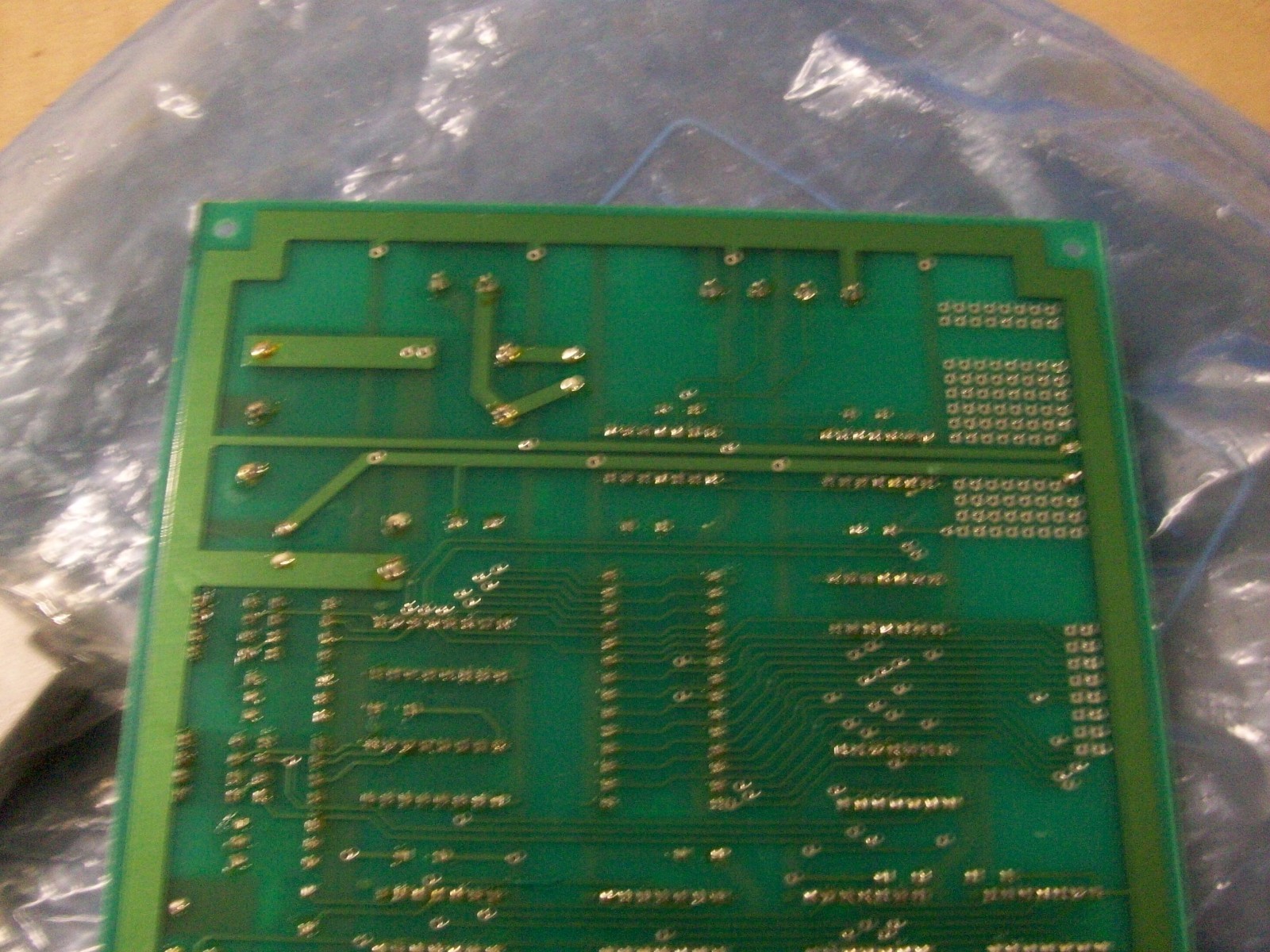KYOTO K-86103A CONTROLLER MOTOR CARD
