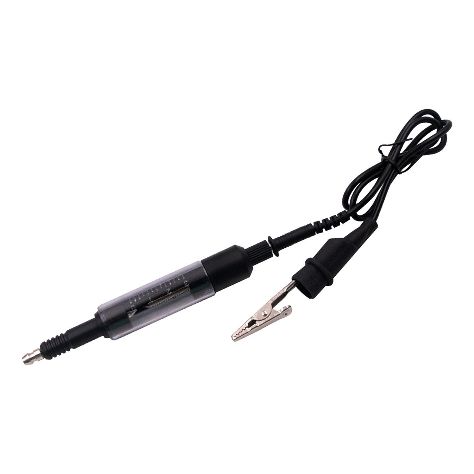 Spark Tester Ignition Coil Tester Motorcycles Internal External Engine Easy to