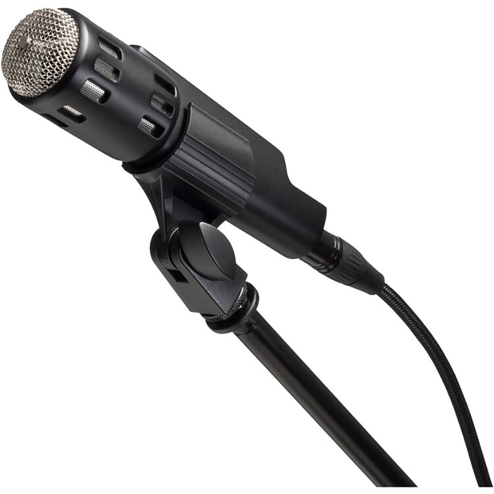 Warm Audio Retro 64 Cardioid Handheld Dynamic Microphone