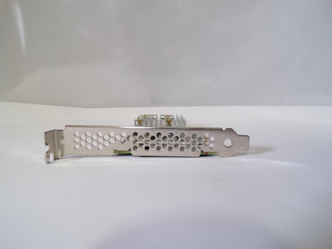 HPE 836266-001 Smart Array E208i-P SR 12G SAS Raid Controller Low Bracket (J767)