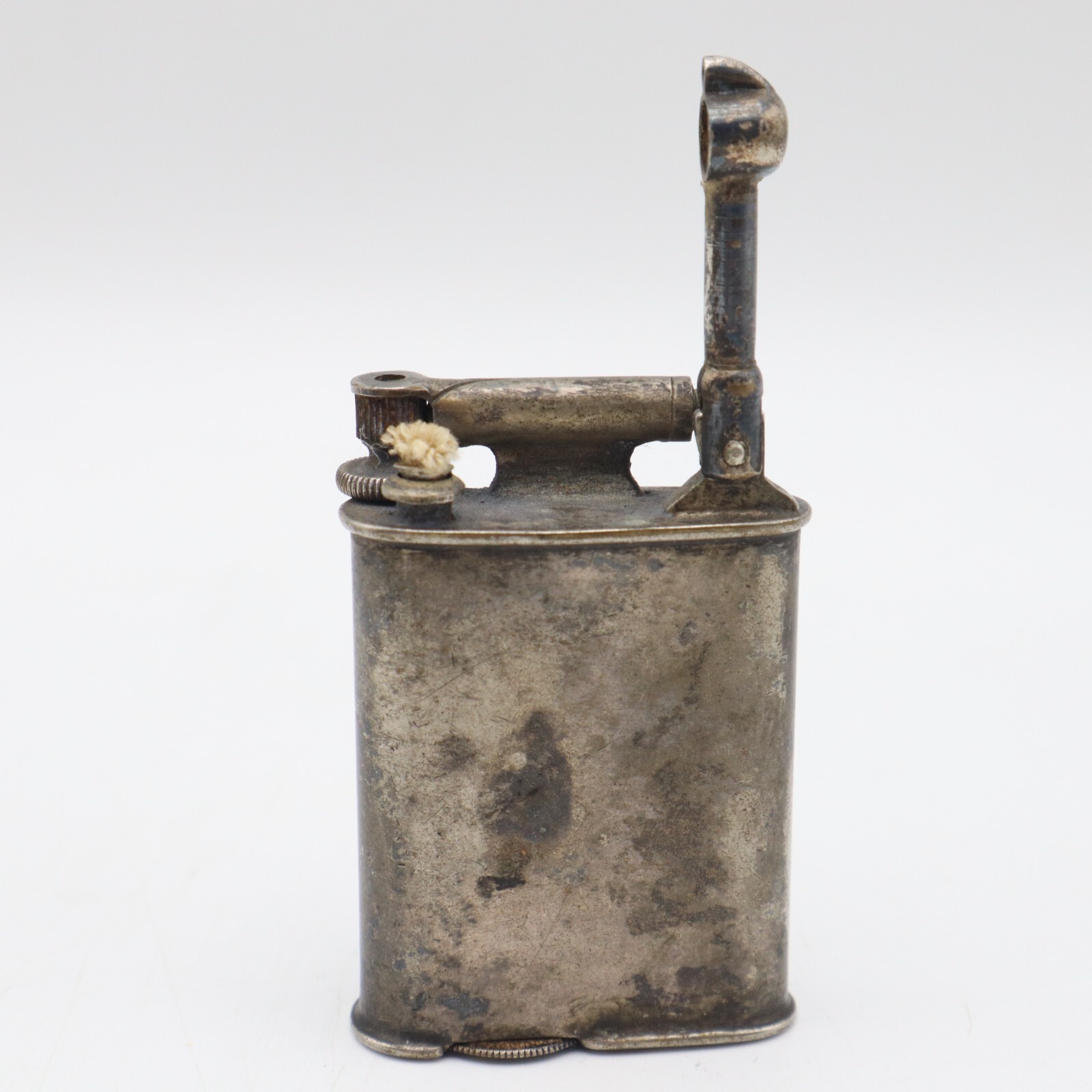 1928 Napier Surefire Lift Arm Lighter - Patents Pending
