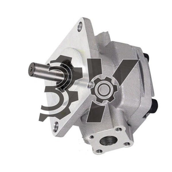 1PCS NEW FOR SHIMADZU Gear Pump GPY-9R