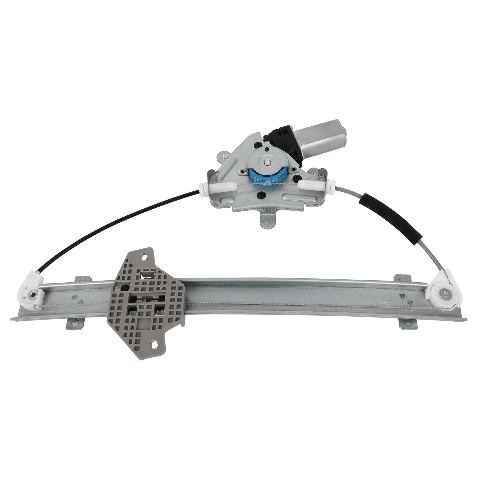 Front Left Window Regulator Motor Assembly for 2012-2017 Accent 751-632