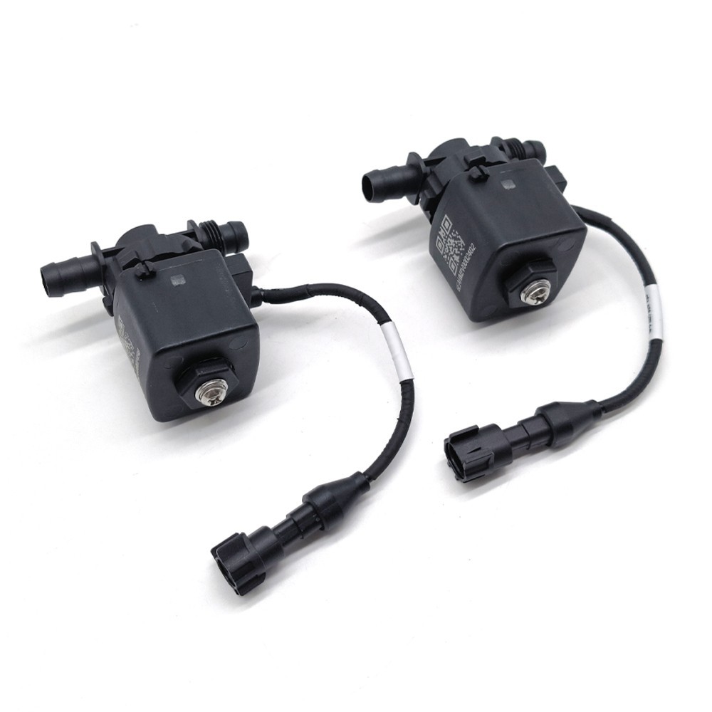 1 Set T50 T25 Solenoid Valve Spray Control Valve For DJI Agricultural Drone