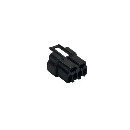 48525 Scag Power Equipment CONNECTOR, 6-WAY SC-48525