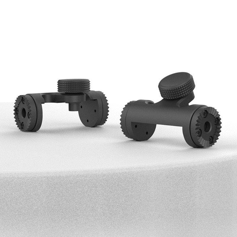 For SCORP/SCORP-C Camera Accessories Expansion With Quick Release Standard Plate