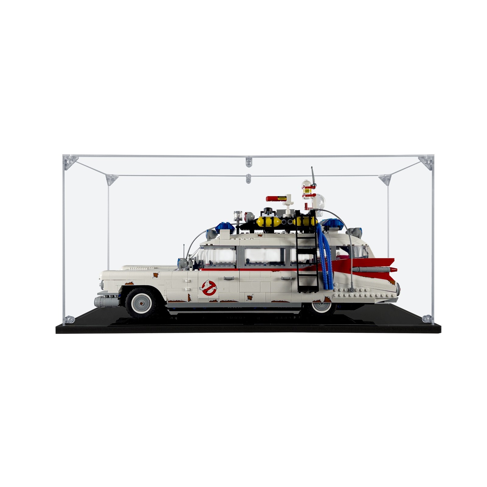 SONGLECTION® Display Case for LEGO Ghostbusters ECTO-1 #10274