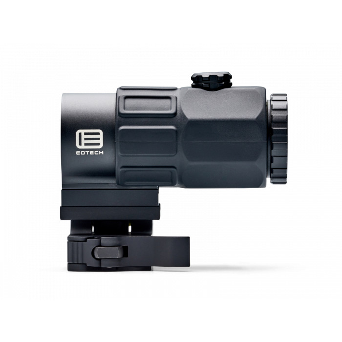 G45 Eotech 5x Magnifier with quick disconect (G45.STS)