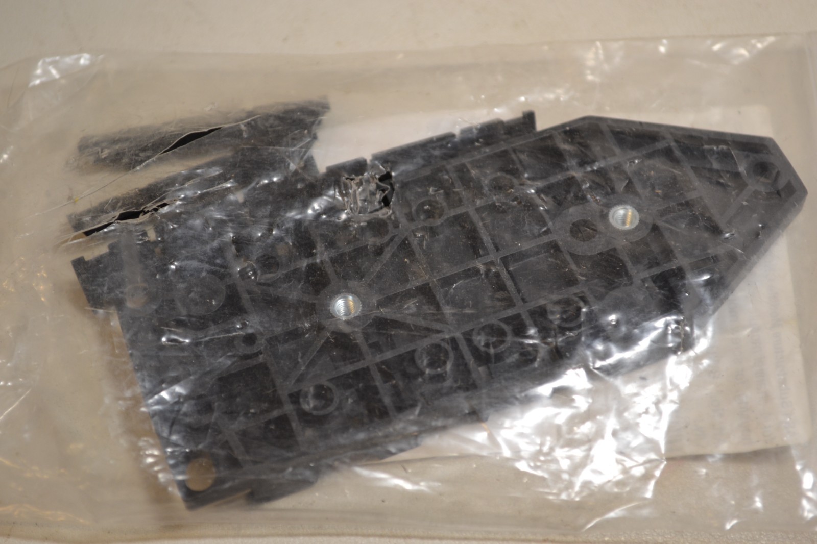 Bihl+Wiedemann AS-i Substructure Module