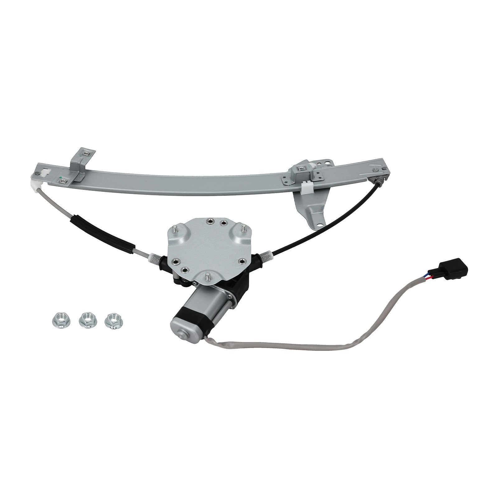 Electric Power Window Regulator for Chevrolet Impala 2006-13 748172 Front Left
