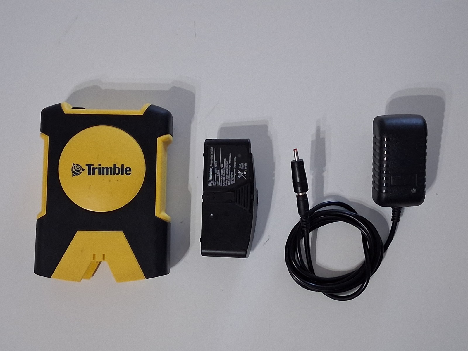 Trimble Pro XH. Pathfinder Pro Series 52240-00. With Battery and Charger.
