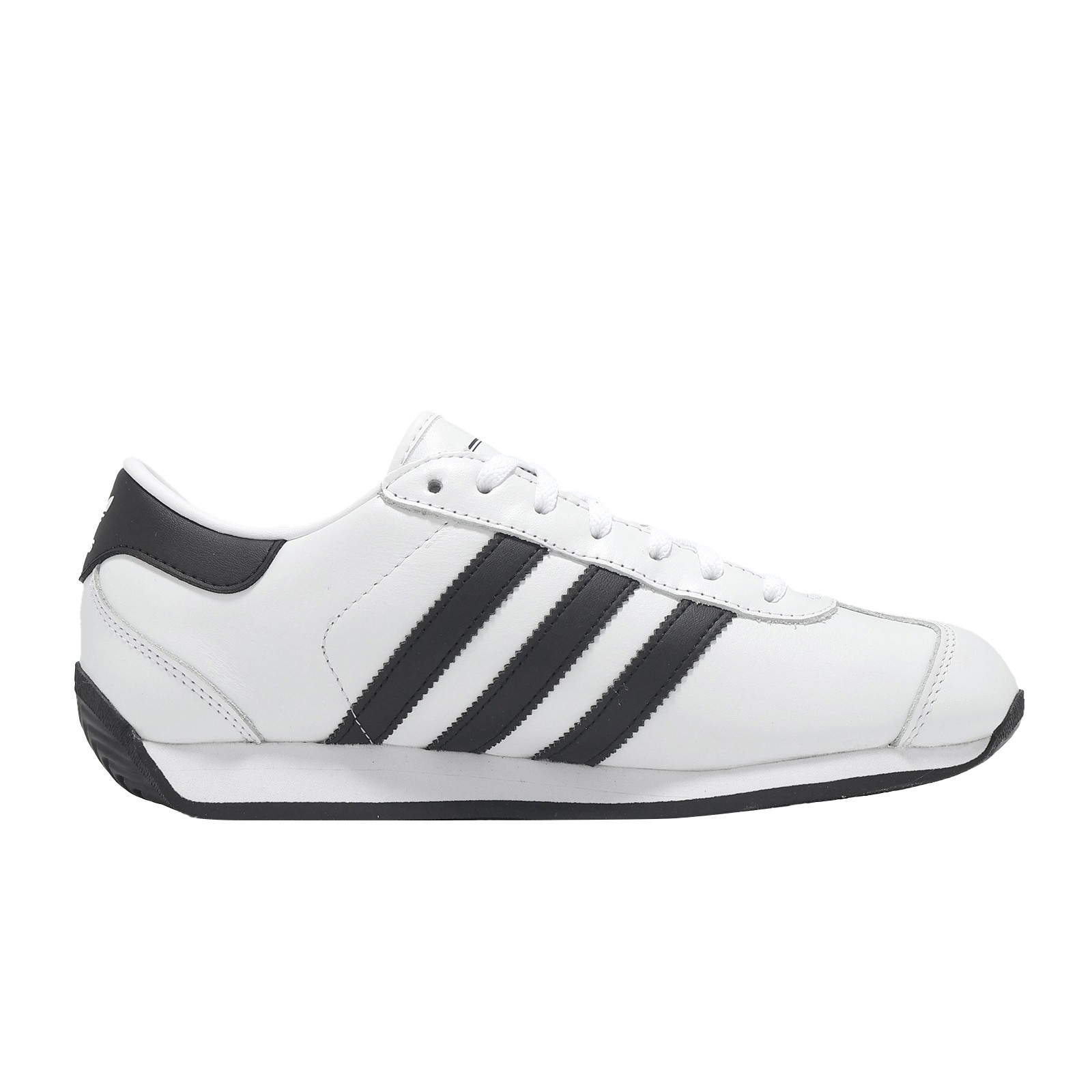 adidas Originals Country II 2 Footwear White Core Black Men Unisex Casual IG4549