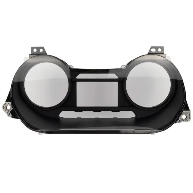 Genuine Ford Mask Fuel And Temperature Ga LC2Z-10890-A