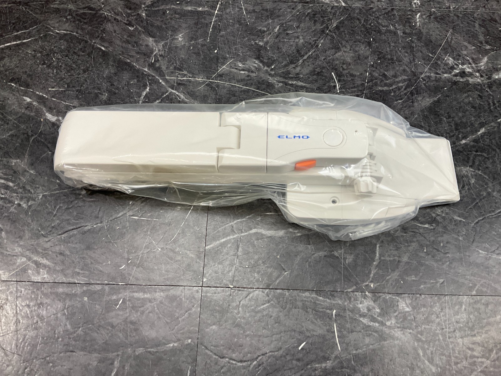 Elmo OX-1 Document Camera white 1433 ✅ ❤️️ ✅ ❤️ BRAND NEW! SEALED!
