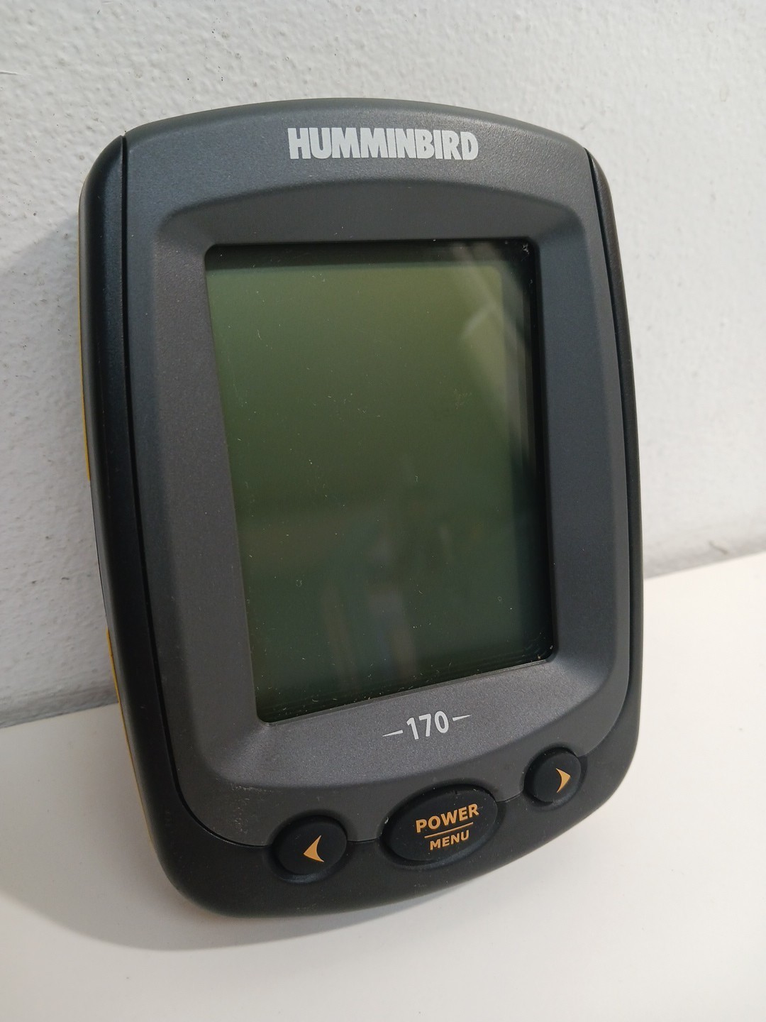 Humminbird PiranhaMAX 170