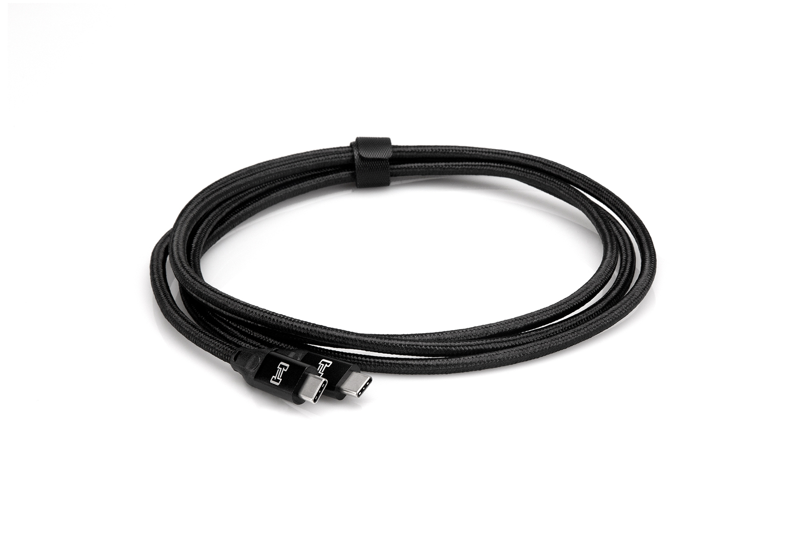 Hosa USB-306CA SuperSpeed USB 3.1 Cable, Type A to Type C 6 ft