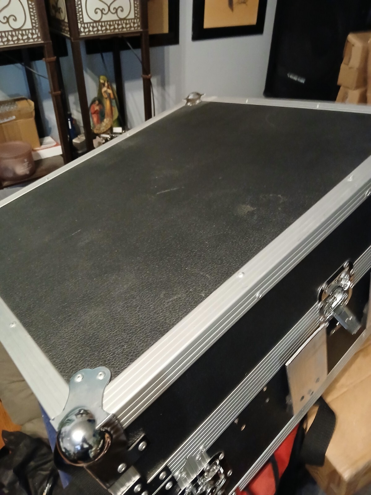 Dj Equipment