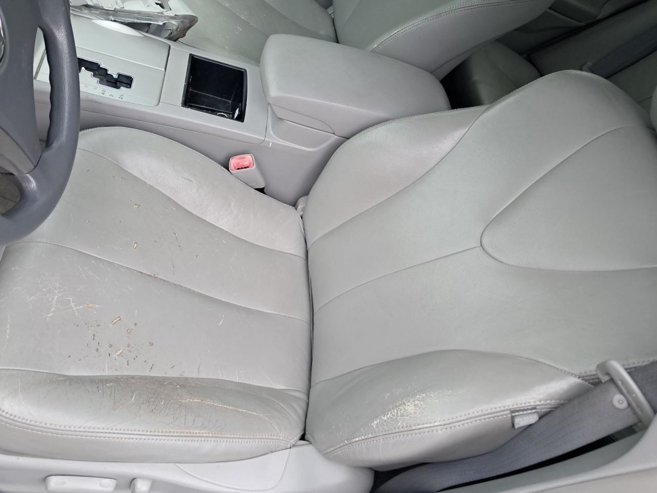 CAMRY 2009 Glove Box 4789927