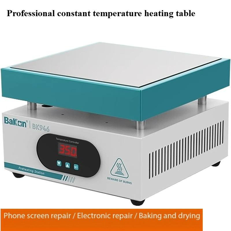 Digital Display Temperature-adjustable Mobile Phone Repair and Welding Station