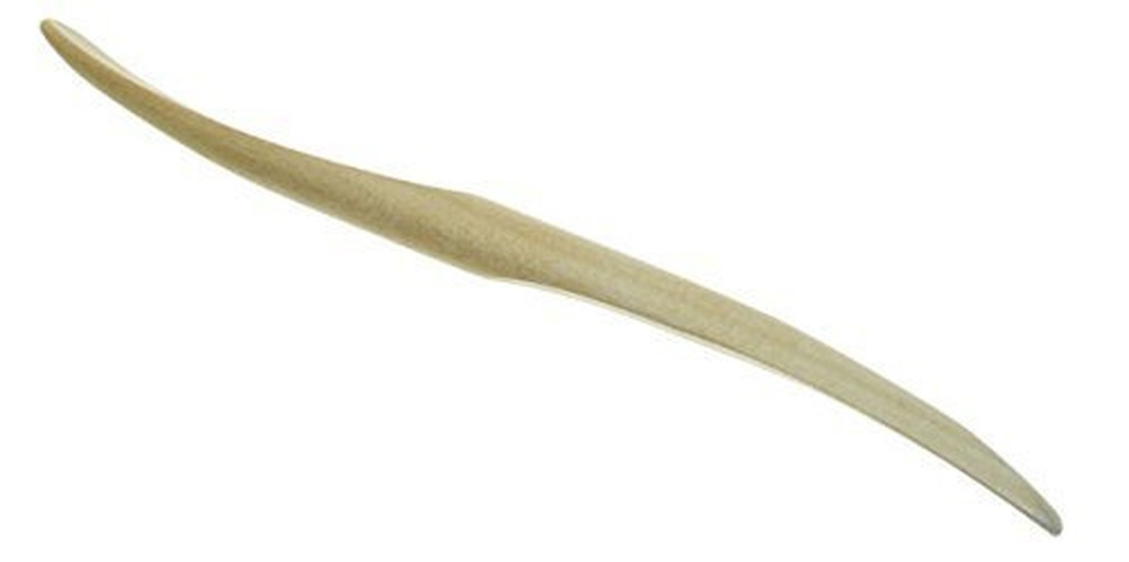 Kemper - Wood Modeling Tool - WT16 - 8 inch by Kemper Tools