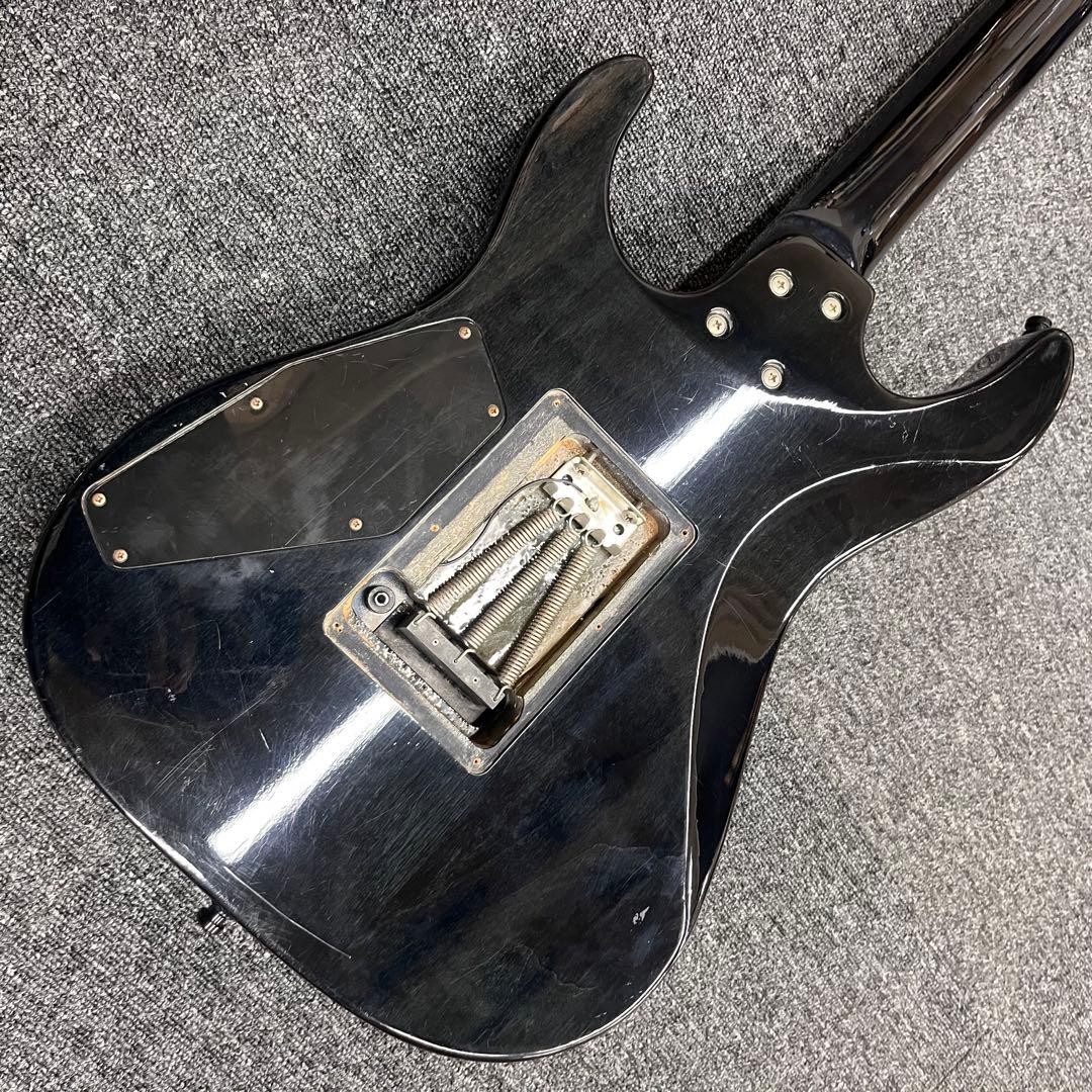 Grassroots Horizon locking tremolo Safe packing!