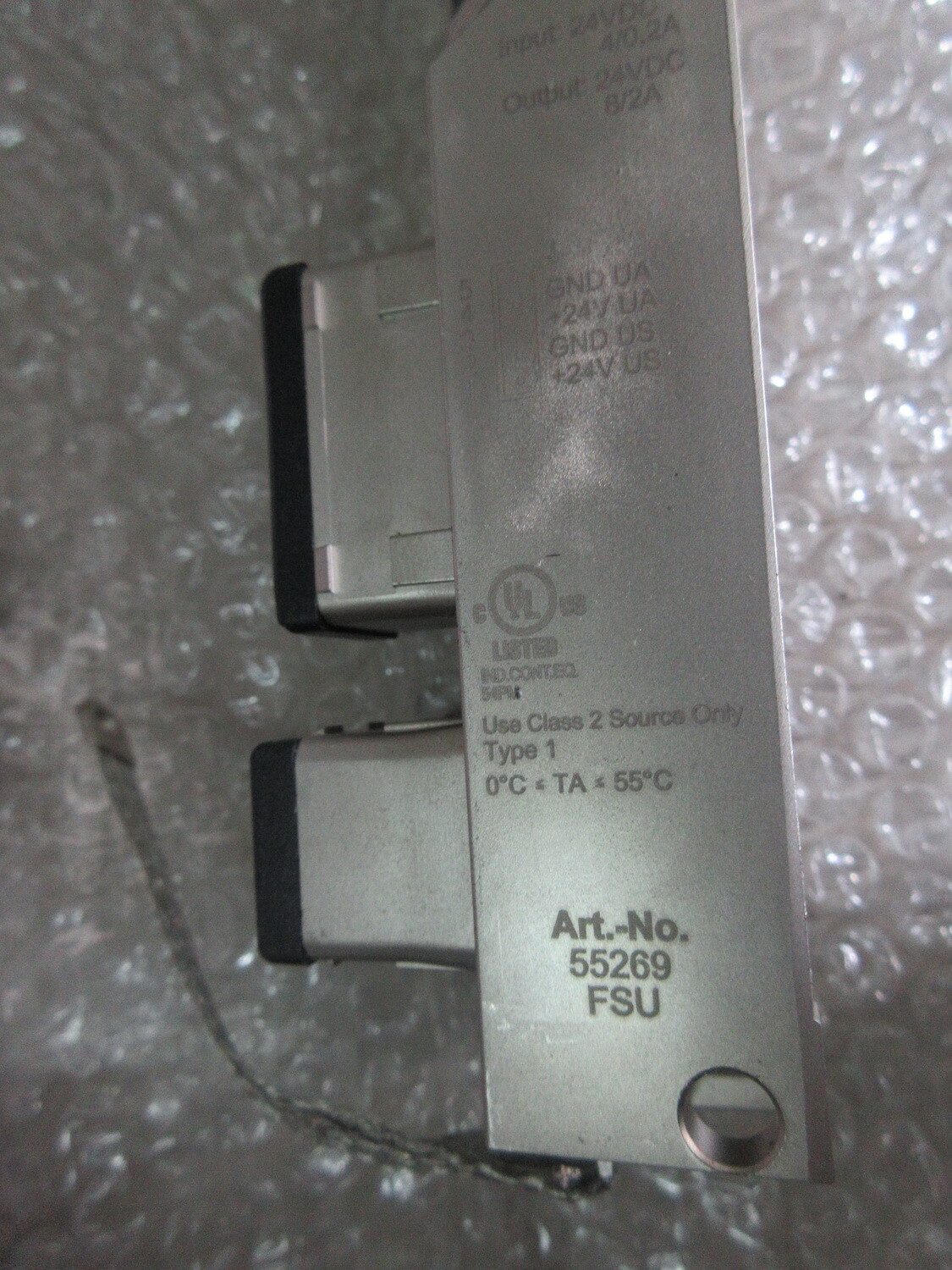 NEW 55269 71017-1.01-3.12  fast ship by DHL OR EMS
