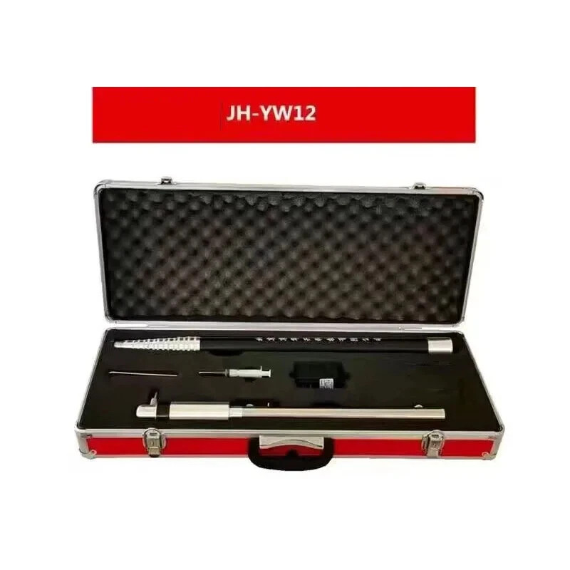 Fire and Smoke Tester Equipment Two-in-one Test Detection Detector Tester Tester