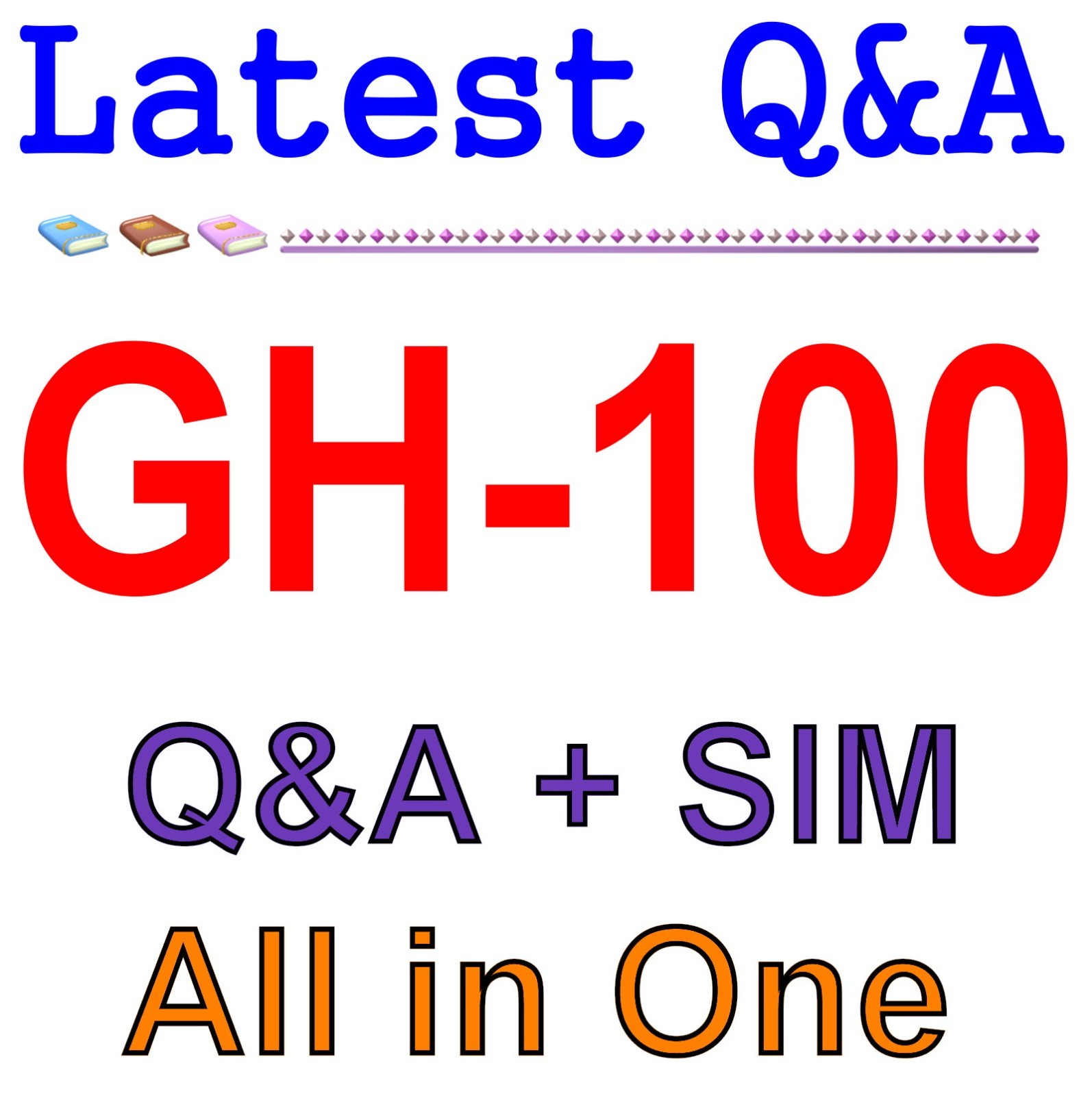 GH-100 GitHub Administration Q&A
