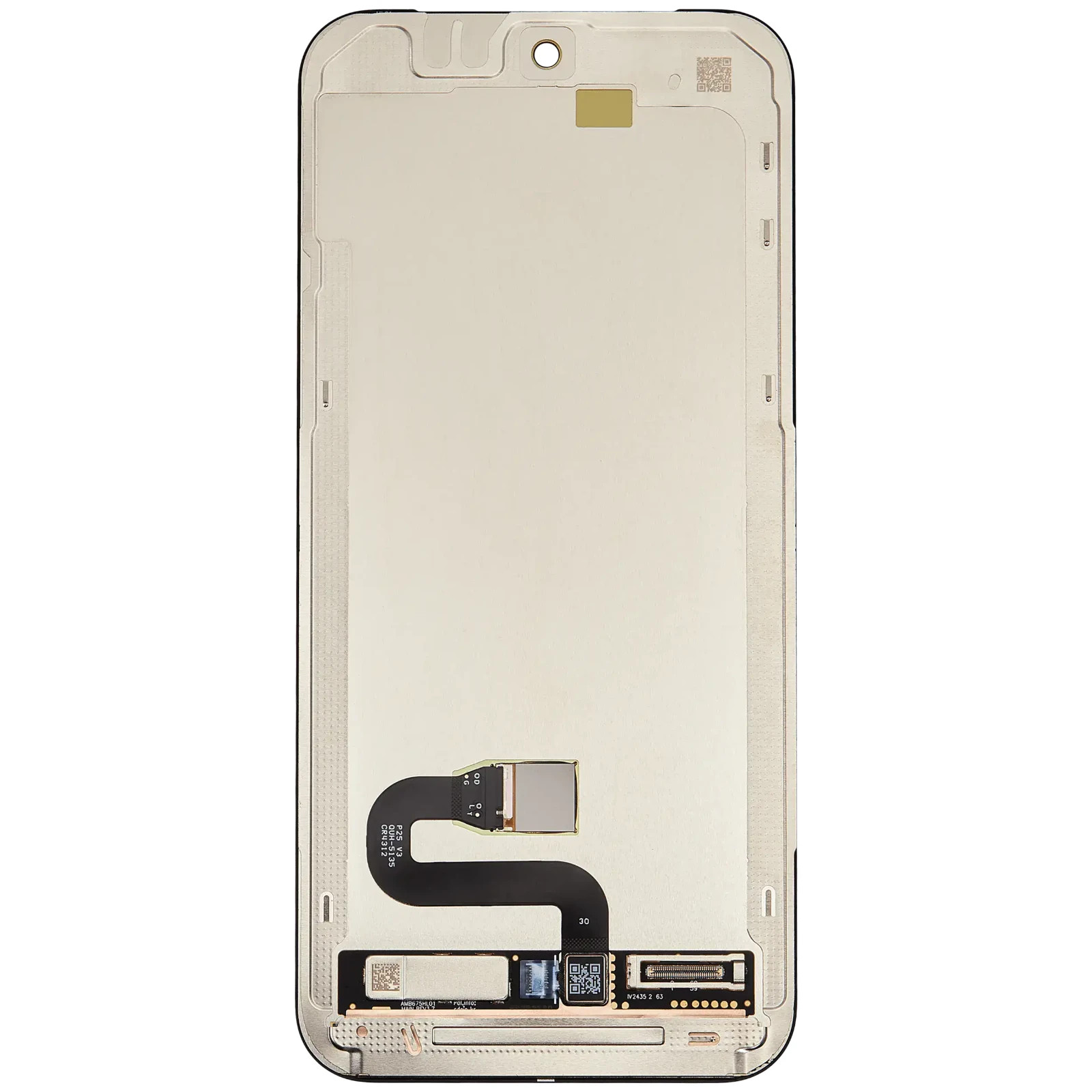 Original Oled Screen Display for Google Pixel 10 Pro XL (Fingerprint Sensor) New