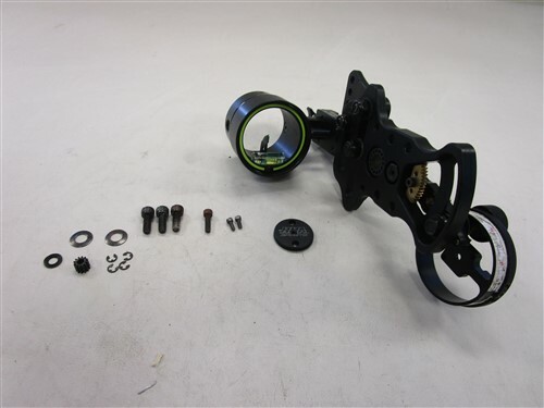 OPTIMIZER LITE ULTRA RIGHT HAND BOW SIGHT