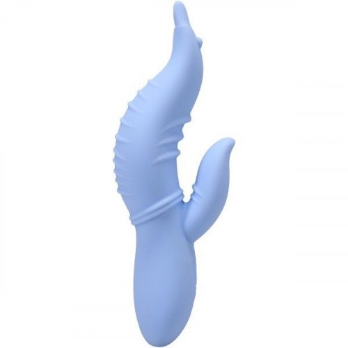 Polynesian Pleasures Into The C Seahorse Siren Rabbit Vibe