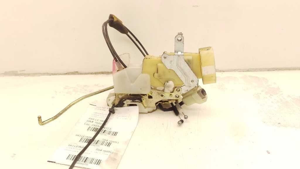99-05 LEXUS GS300 DRIVER SIDE FRONT DOOR LOCK ACTUATOR ASSEMBLY