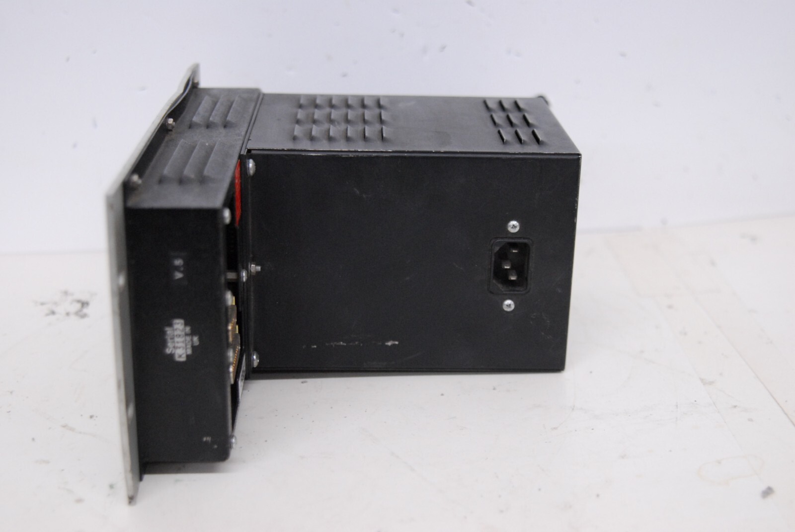 Renishaw PHC9 MK2 Probe Head Control Unit - RS232 - READ DESCRIPTION