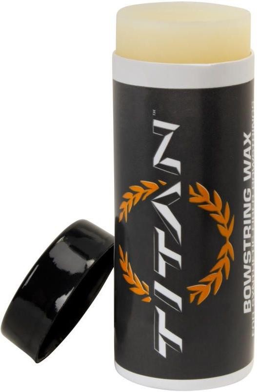 Allen Bowstring Wax for Synthetic Bowstrings Archery 674