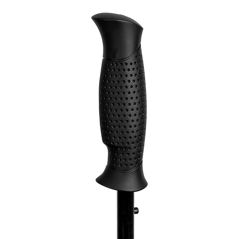 Clifton PAR Auto Open Executive Golf Umbrella Black