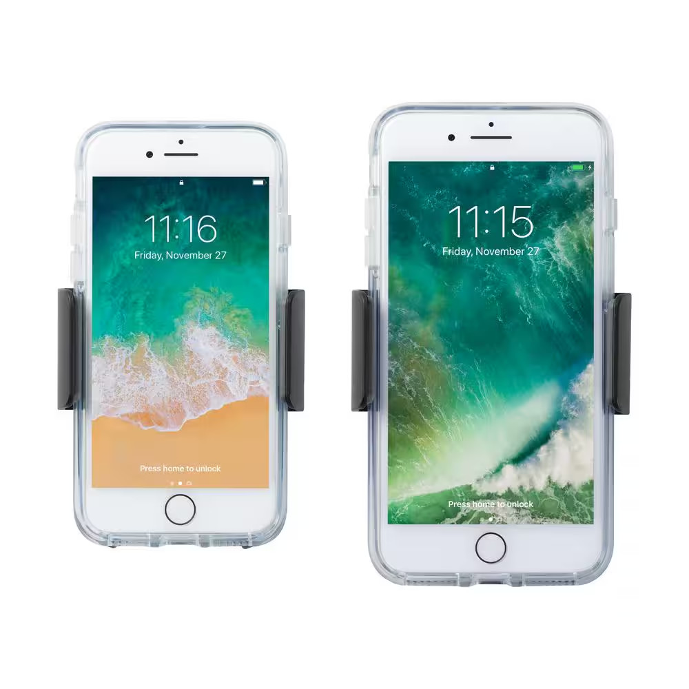 Squeeze Universal Vent Mount