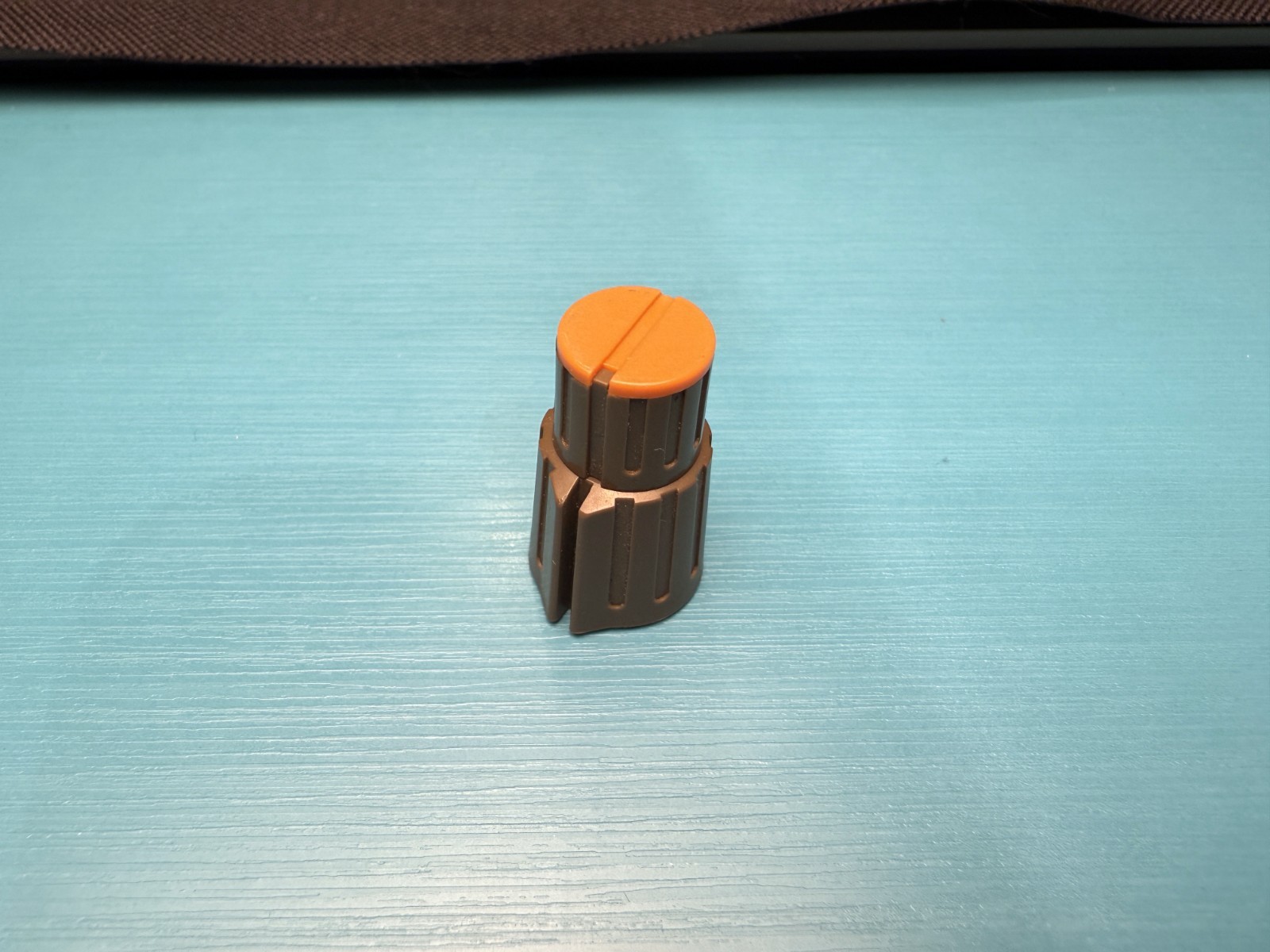 Tascam Teac Concentric Knobs/Caps with B-11D, B-15W Knobs M-50 M-512 M-520