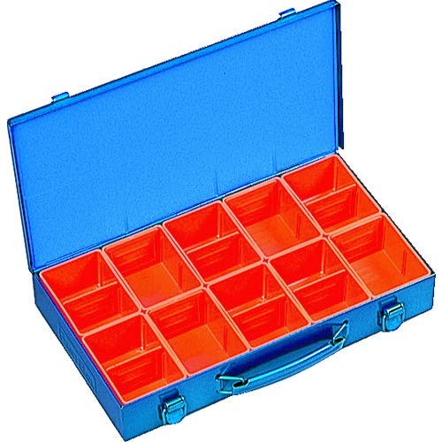 Ring Star Parts Box Blue RSP-360A