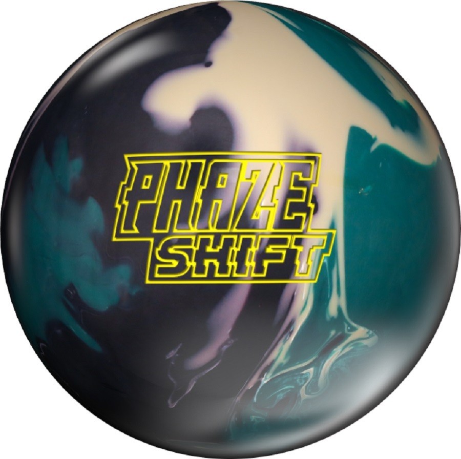 14lb Storm Phaze Shift Bowling Ball
