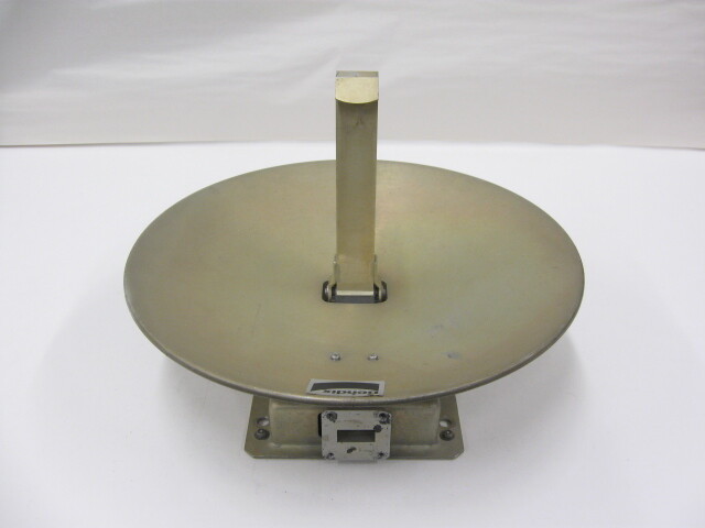 Bendix AT-133A Radar Antenna / Receiver Transmitter - PN: 4000765-3302