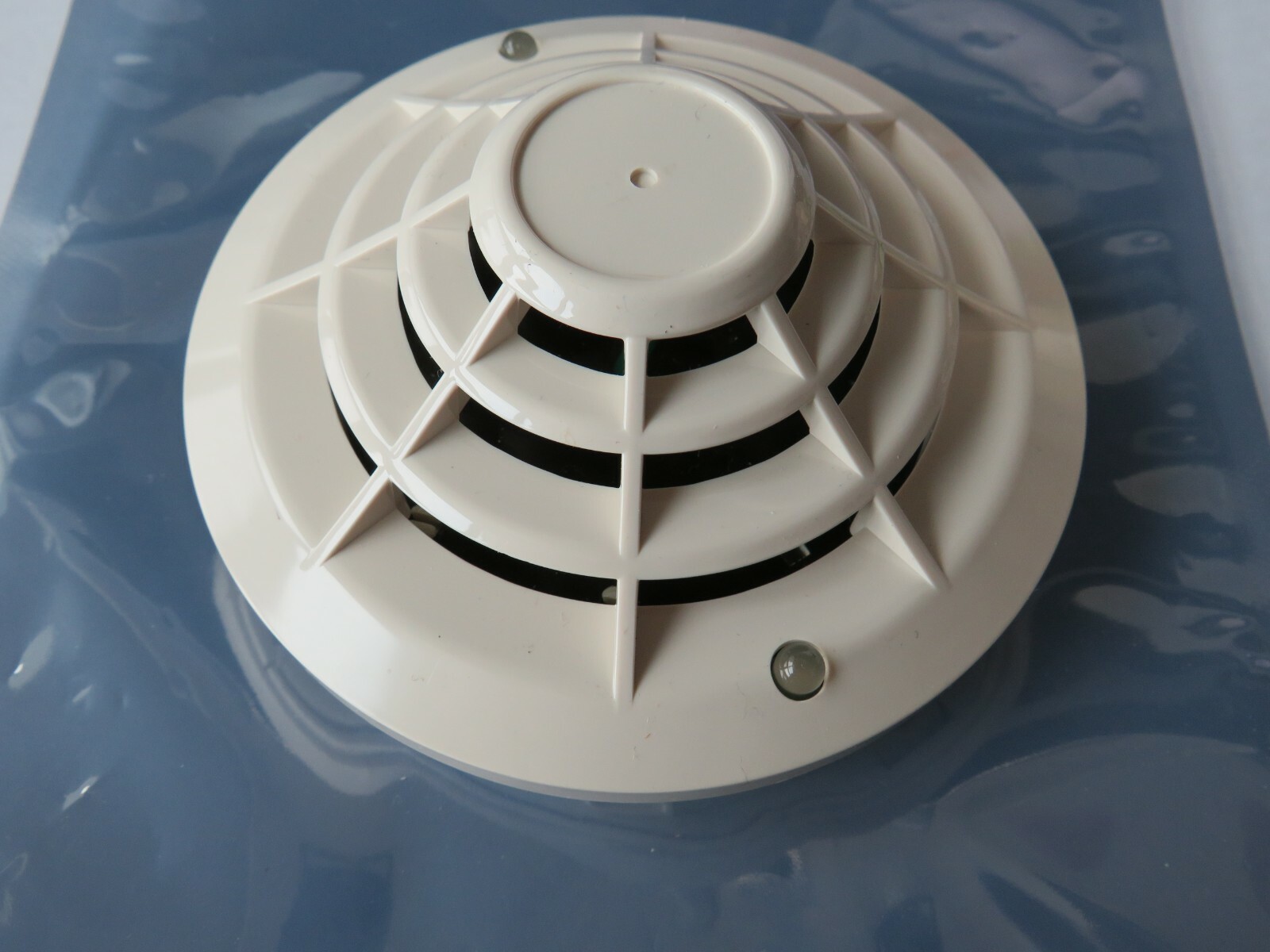 HONEYWELL TC808E1002M01 HEAT DETECTOR HEAD