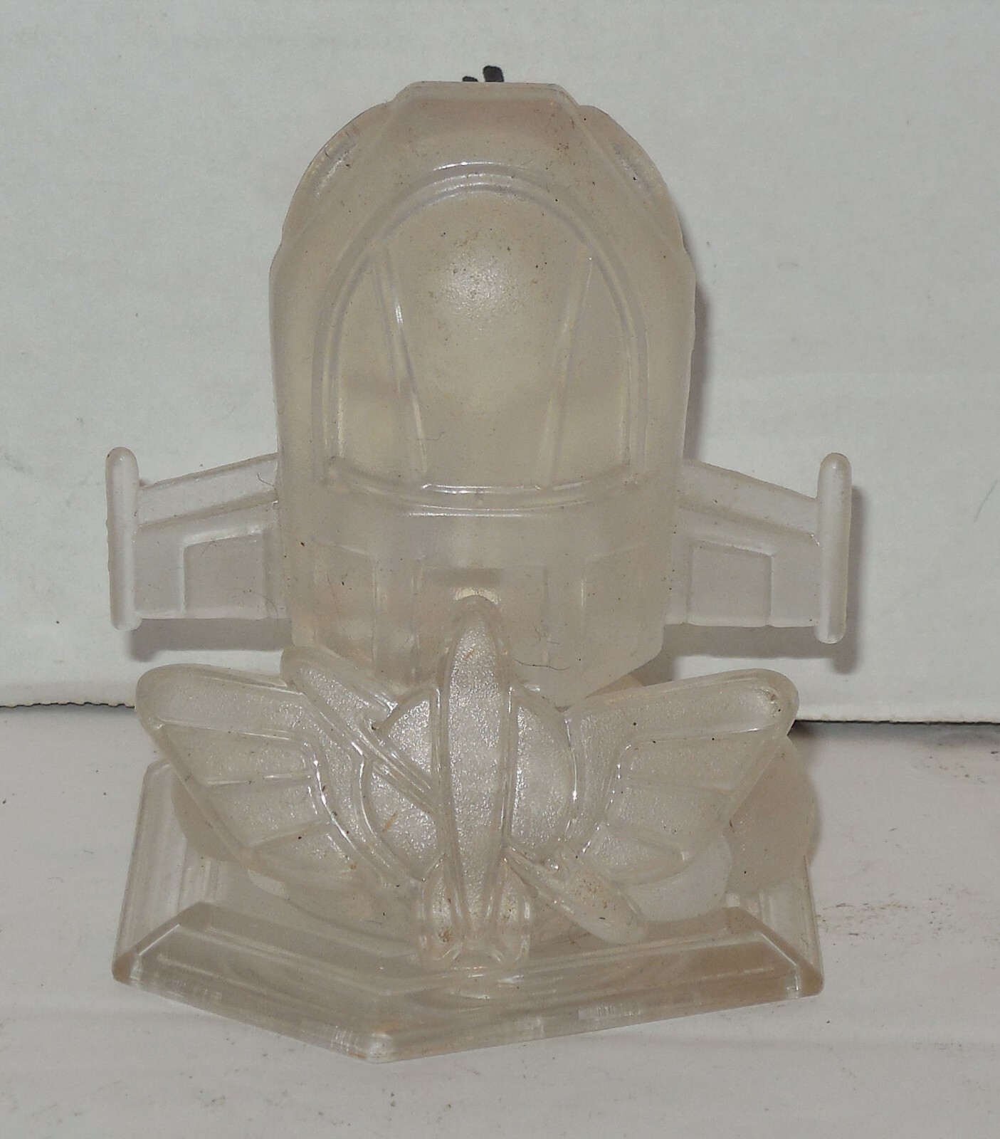 Disney Infinity 1.0 Toy Story Mission Crystal Playset Piece