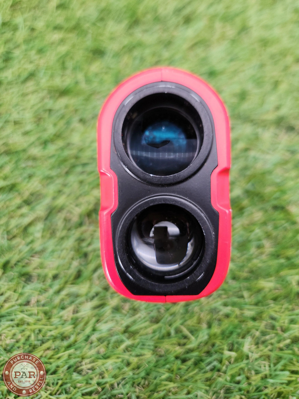 HT GOLF 1000 RANGEFINDER FAIR