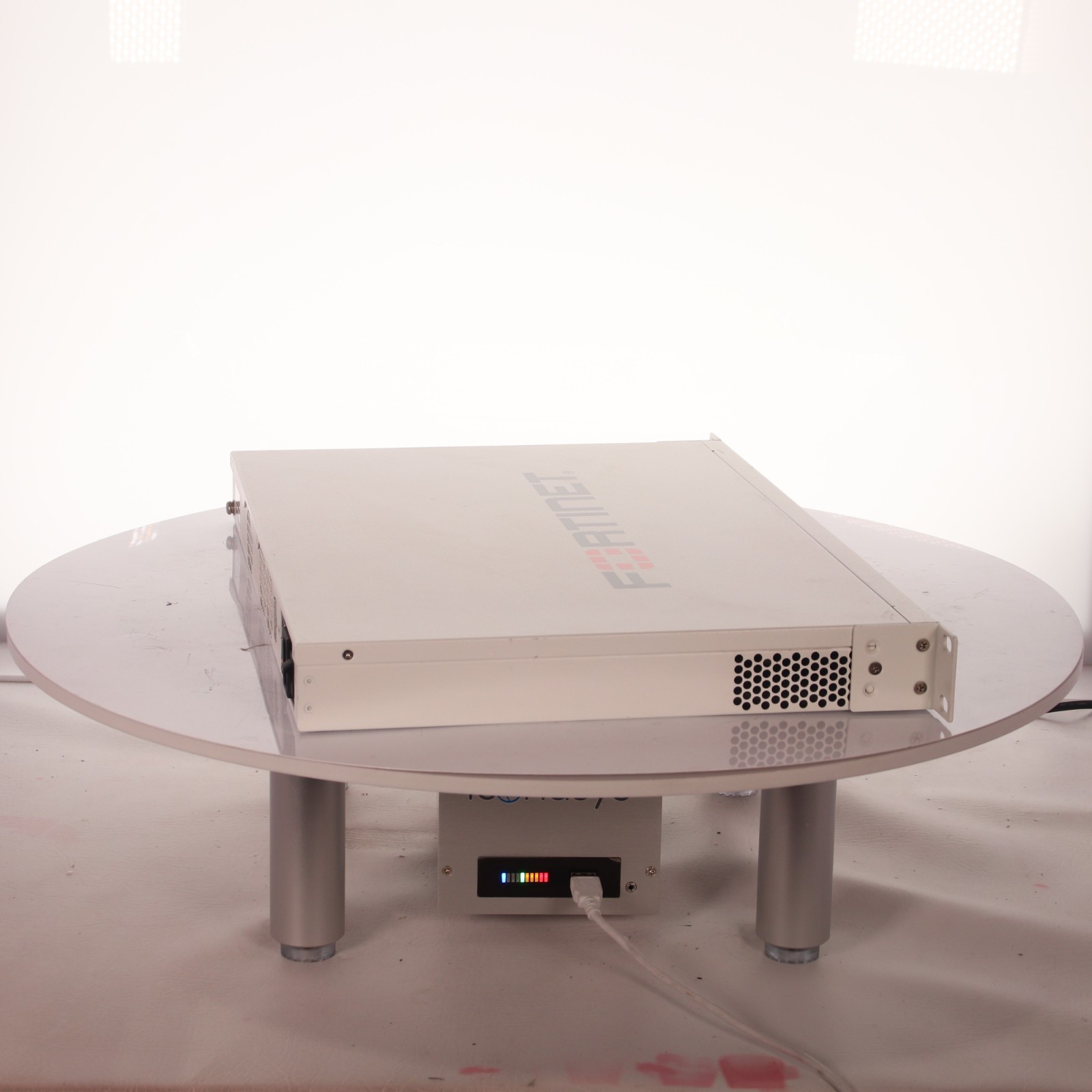 Fortinet Fortigate FG-300C Firewall Security Appliance
