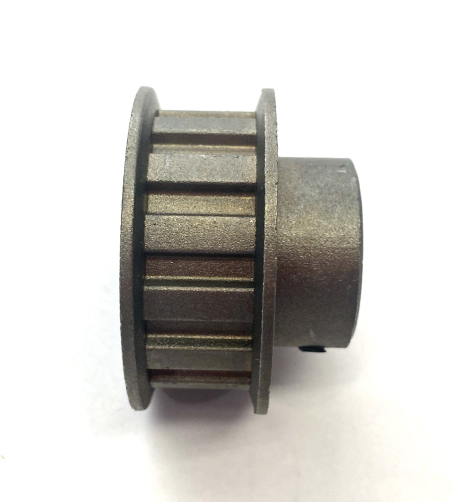 Martin 14L050 Timing Pulley, Bushing Bore