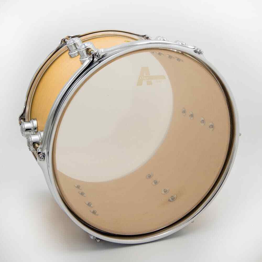 Attack Royal1 Clear Drumhead 15"