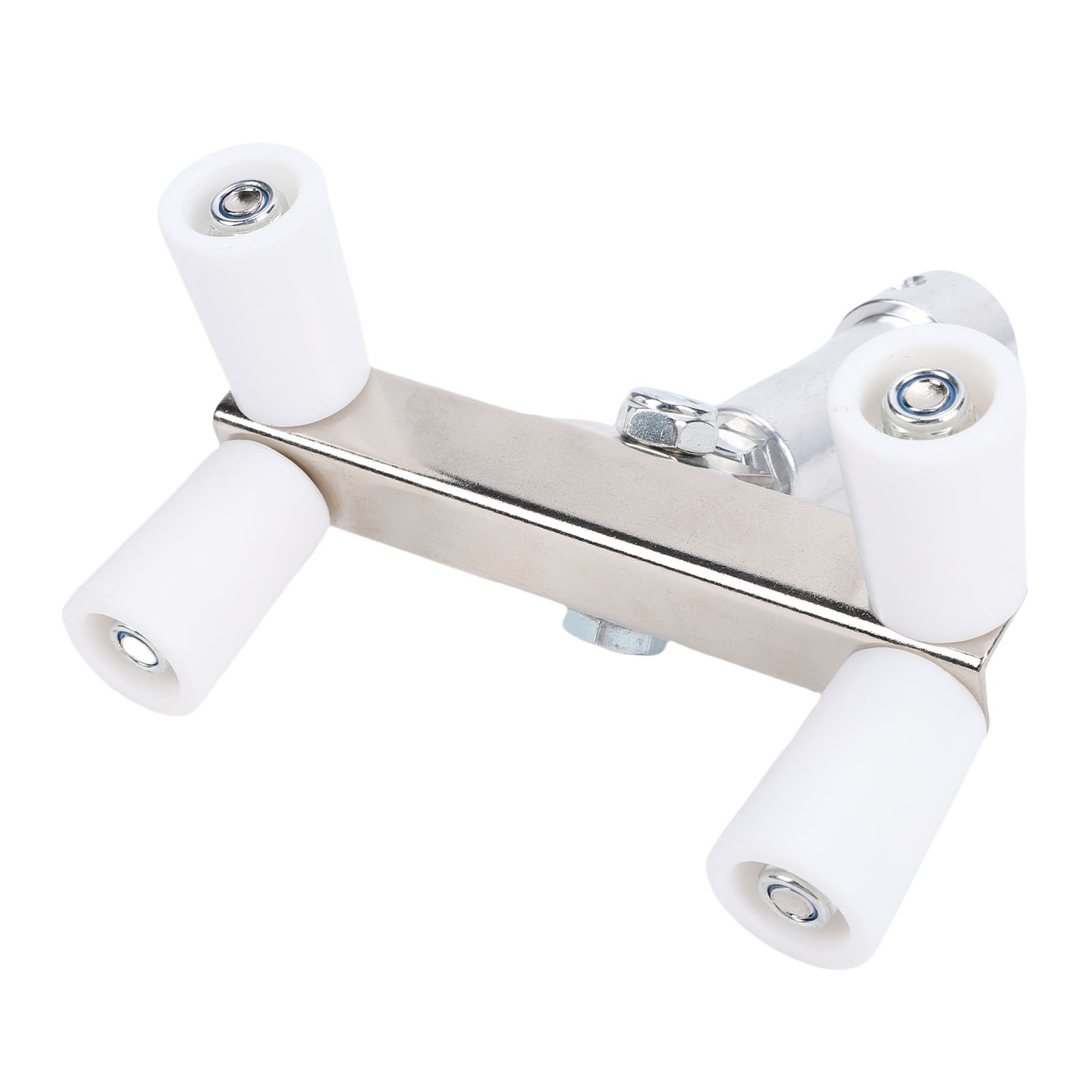 1 Drywall Outside Corner Roller Durable Efficient Mud Squeezing For Easy Wal NEW