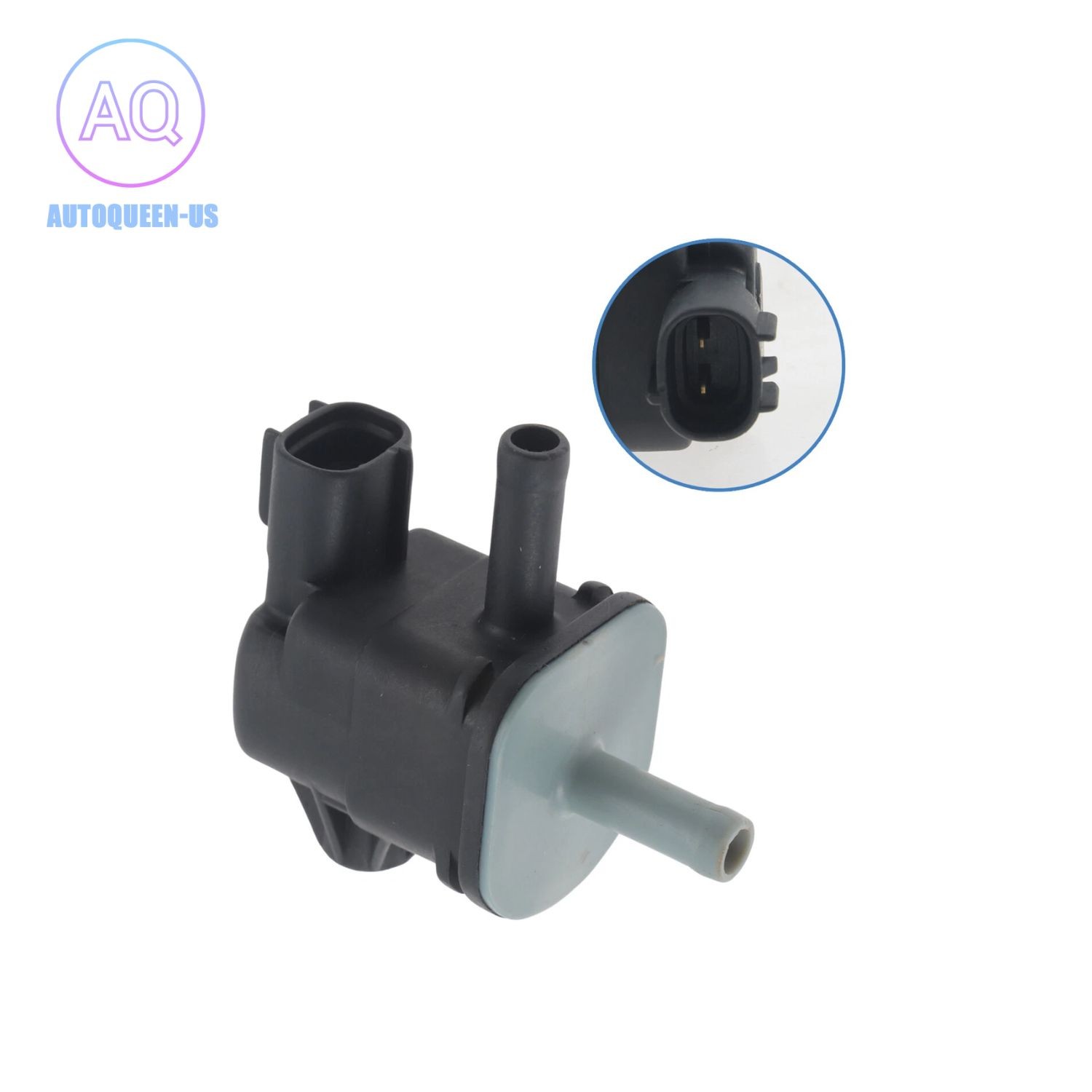 Vapor Canister Vent Valve Solenoid Fit for 2010 2011 12 Mazda CX-7 MX-5 Miata